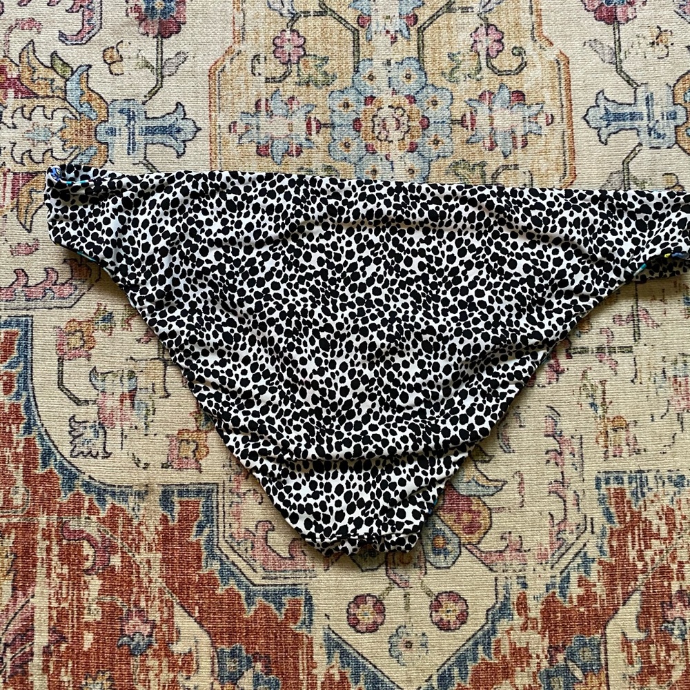 Reversible bottoms - Picture 2 of 4